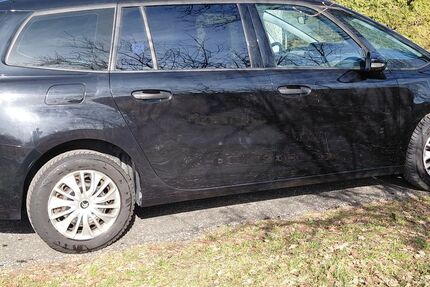 Citroen C4 Picasso 123.000 km 8.100 &euro; Stockdorf 82131