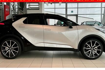 Toyota C-HR 17.745 km 39.750 &euro; Amberg 92224