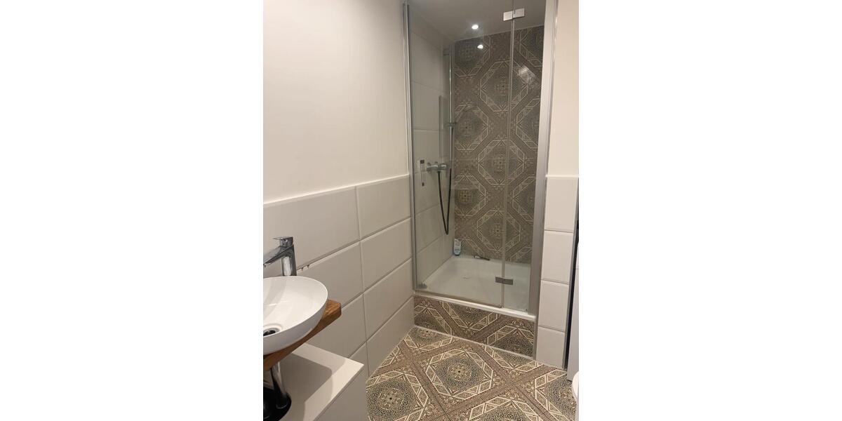 Etagenwohnung Dingolfing - 2 Zimmer, 41 m&sup2;, 755&euro; | Angebot:26422212