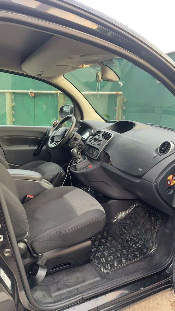 Kangoo