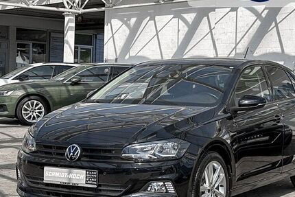 VW Polo
