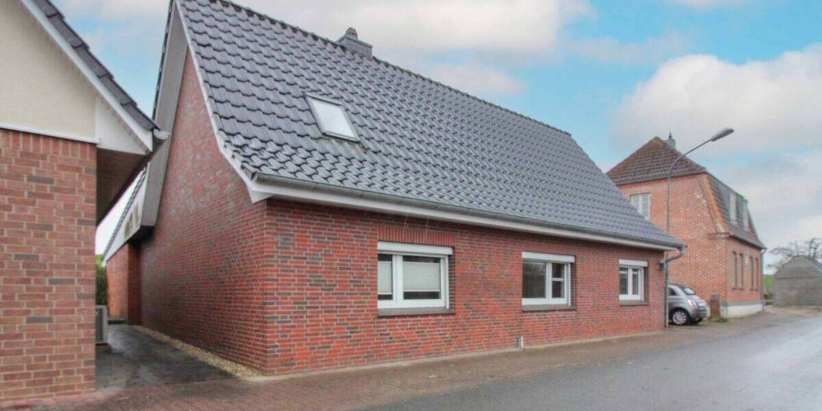Einfamilienhaus Bekmünde - 4 Zimmer, 149.000&euro; | Angebot:26437931