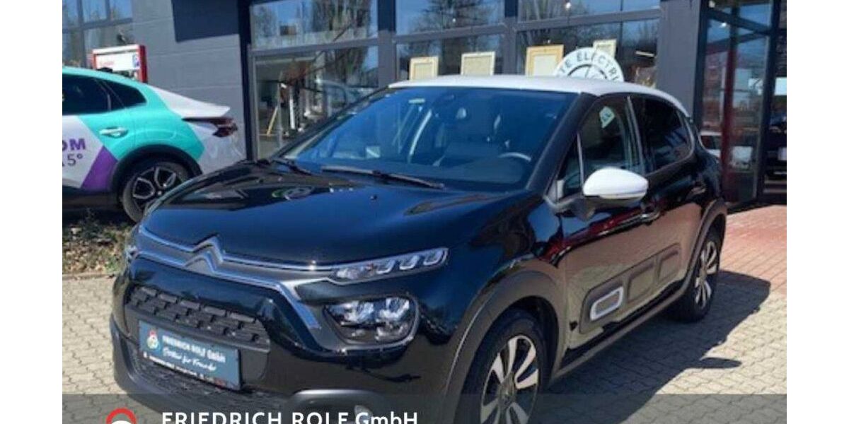 Citroen C3 20.300 km 13.900 &euro; Göttingen 37081