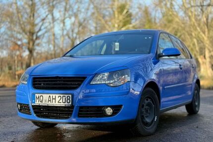 VW Polo 115.510 km 2.700 &euro; Peißen 06188