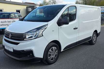 Fiat Talento 165.000 km 10.990 &euro; Wunstorf 31515