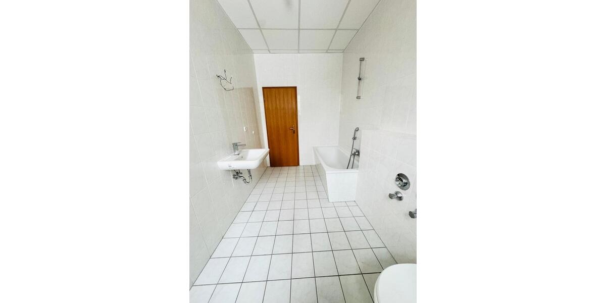 Erdgeschoßwohnung Leipzig Ost - 1 Zimmer, 45 m&sup2;, 450&euro; | Angebot:26364572