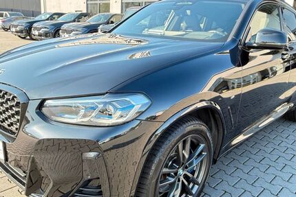 BMW X4 80.895 km 54.990 € Hanau/Nähe Airport Frankfurt/M 63456