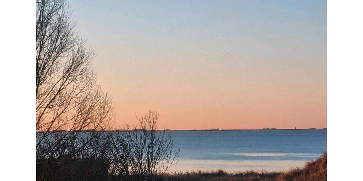 Etagenwohnung Wyk Auf Föhr - 3 Zimmer, 60 m&sup2;, 429.000&euro; | Angebot:26413288