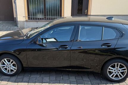 BMW 118 62.831 km 22.390 &euro; Doberschütz 04838