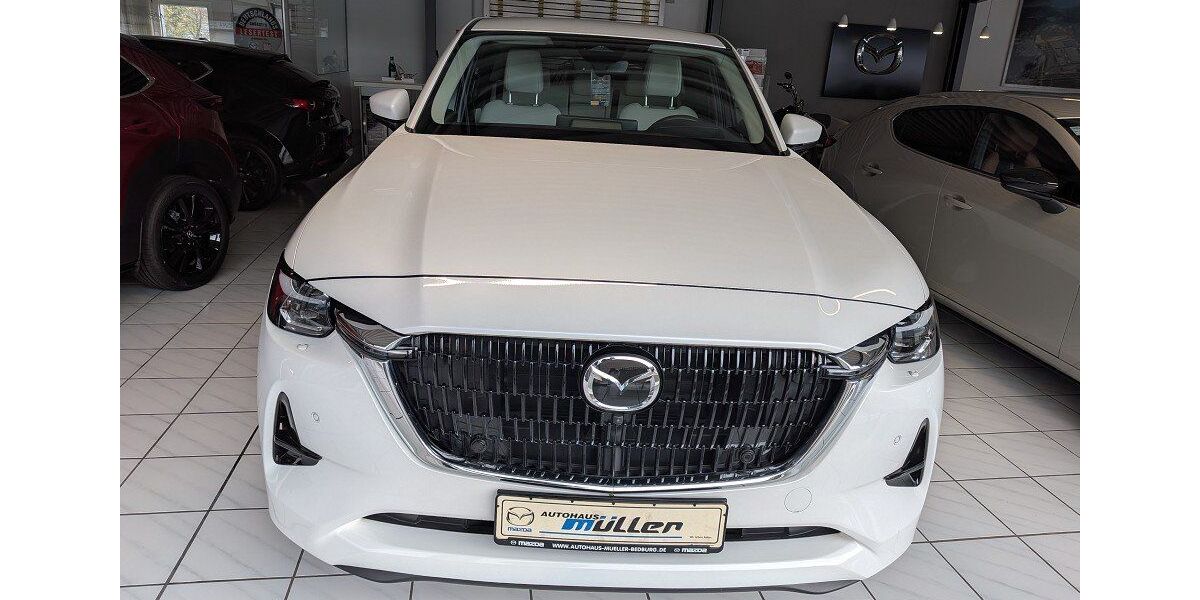 Mazda CX-60 56.213 km 33.950 &euro; Bedburg 50181