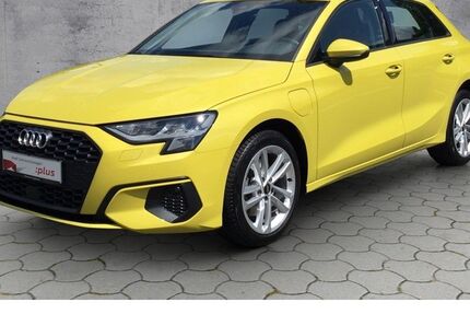 Audi A3 45.650 km 22.980 € Plauen 08527