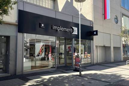 Gewerbeobjekt Kaiserslautern Innenstadt - 3 Zimmer, 790.000&euro; | Angebot:25691135