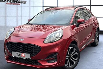 Ford Puma 92.000 km 16.850 &euro; Kirchseeon 85614