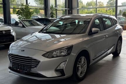 Ford Focus 41.153 km 13.499 &euro; Friedberg 86316