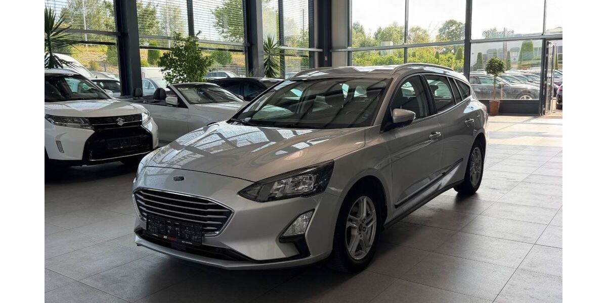 Ford Focus 41.153 km 13.499 &euro; Friedberg 86316
