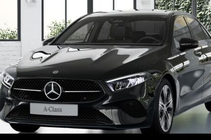 Mercedes-Benz A 200 9.900 km 36.980 &euro; Frankfurt 60488