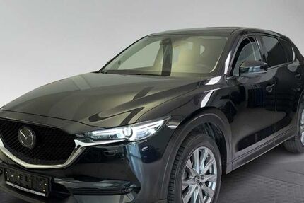 Mazda CX-5 17.700 km 29.890 &euro; München 80339