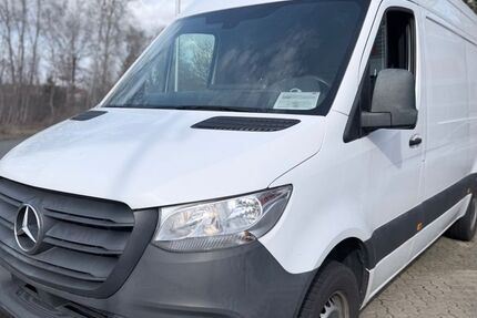 Mercedes-Benz Sprinter 190.000 km 19.990 &euro; Gifhorn 38518