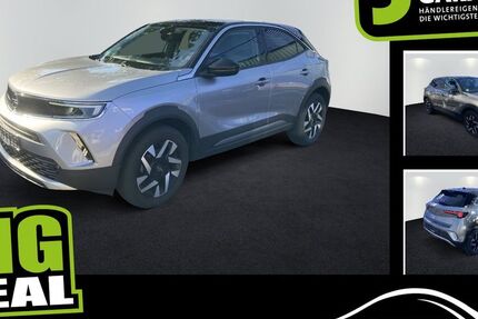 Opel Mokka 48.500 km 14.490 &euro; Dachau 85221