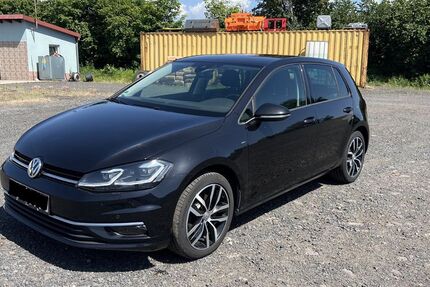VW Golf 132.000 km 15.000 &euro; Bad Brückenau 97769