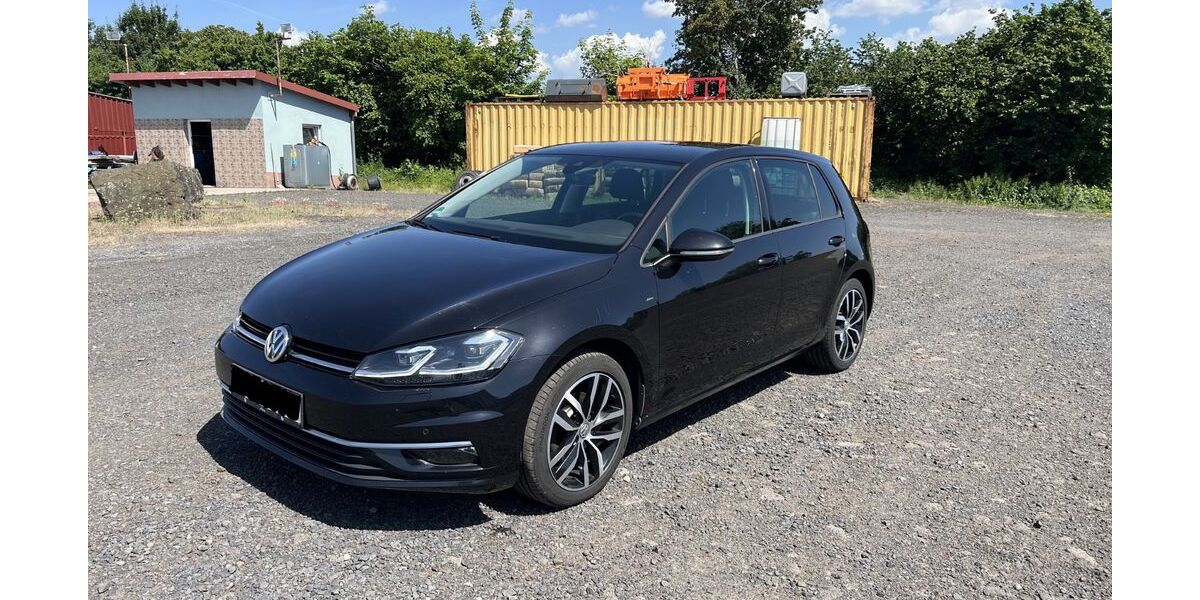 VW Golf 132.000 km 15.000 &euro; Bad Brückenau 97769