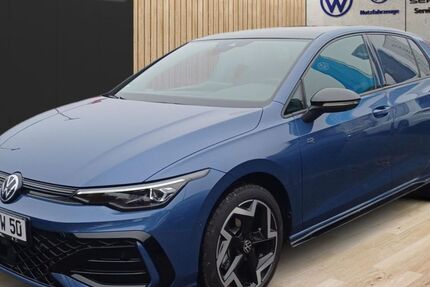 VW Golf 4.390 km 34.990 &euro; Friedrichshafen 88046