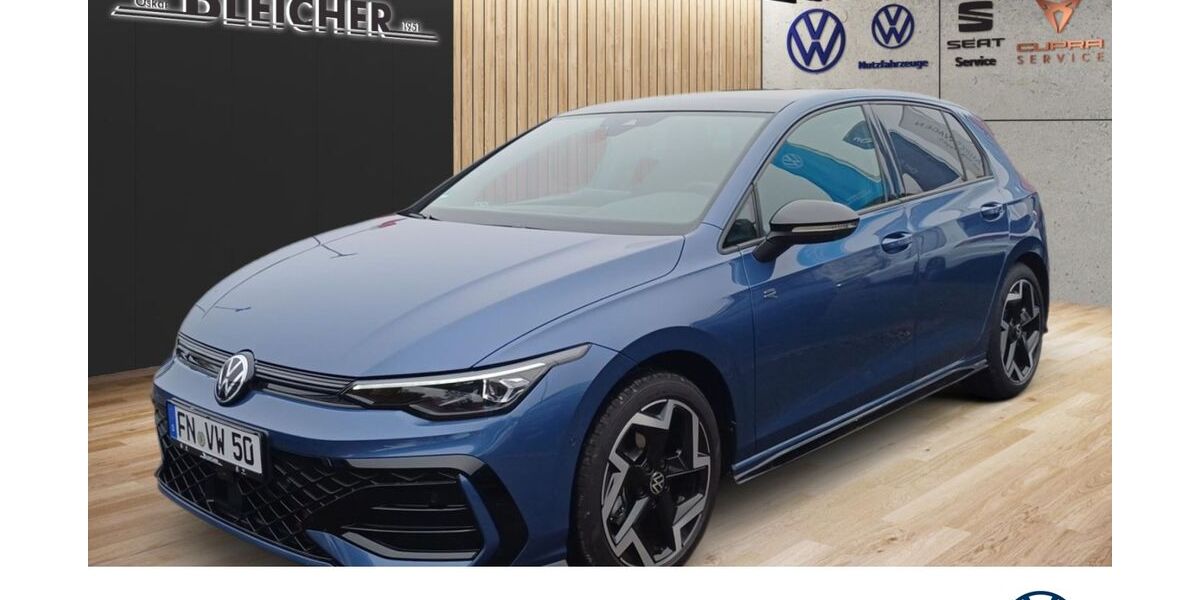VW Golf 4.390 km 34.990 &euro; Friedrichshafen 88046