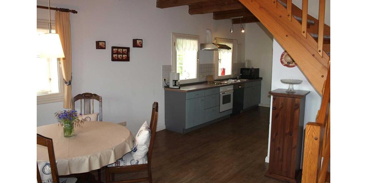 Einfamilienhaus Kappeln - 2 Zimmer, 60 m&sup2;, 950&euro; | Angebot:26404587