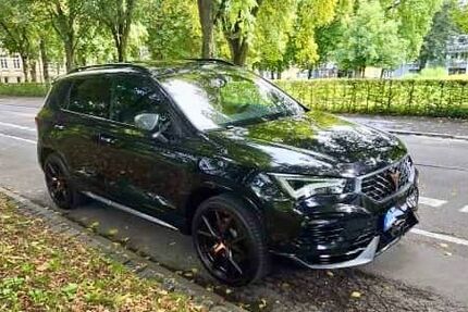 Cupra Ateca 28.000 km 37.800 € Tuttlingen 78532