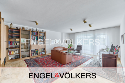 Wohnung Mühltal - 3 Zimmer, 98 m&sup2;, 365.000&euro; | Angebot:24942184