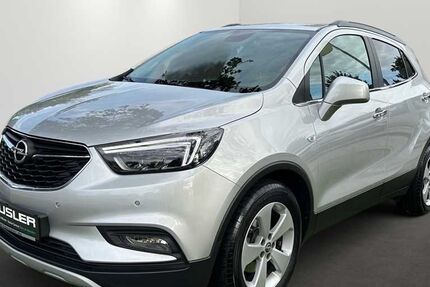 Opel Mokka 94.100 km 12.290 &euro; Neubiberg 85579
