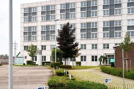 Büro in Mönchengladbach 299 € 20 m²