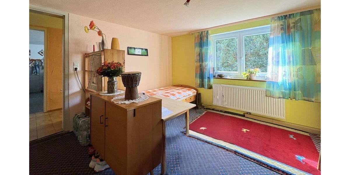 Einfamilienhaus Haigerloch Bittelbronn - 5 Zimmer, 127 m&sup2;, 185.000&euro; | Angebot:26017247