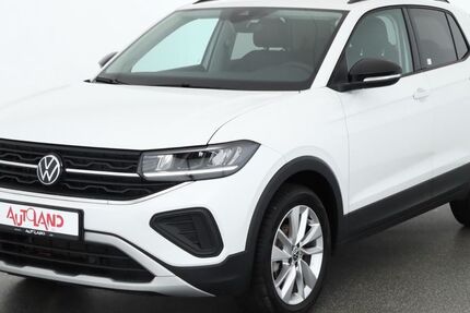 VW T-Cross 9.992 km 23.490 &euro; Wietmarschen 49835