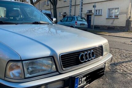 Audi 80 128.000 km 7.000 &euro; Berlin 13053