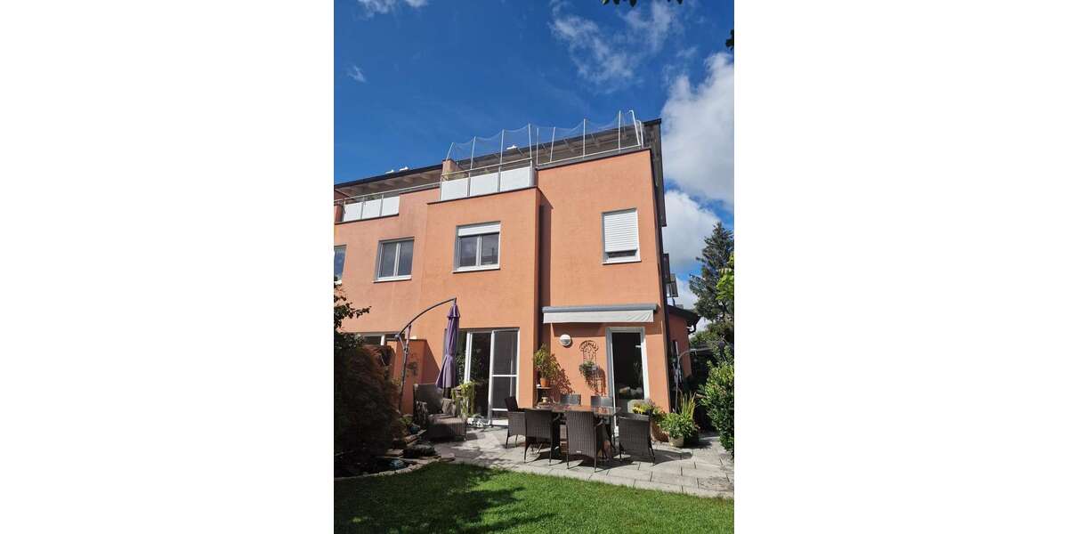 Haus zum Kaufen in Germering 1.250.000 € 142 m² 6 zimmer