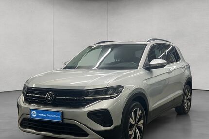 VW T-Cross 20.120 km 21.890 &euro; Filderstadt 70794