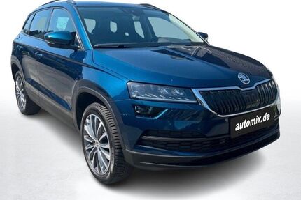 Skoda Karoq 70.530 km 23.900 &euro; Gadebusch 19205