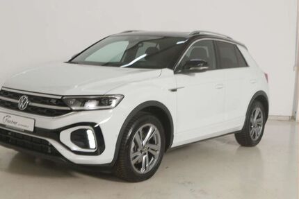 VW T-Roc 11.757 km 36.480 &euro; Neumarkt 92318