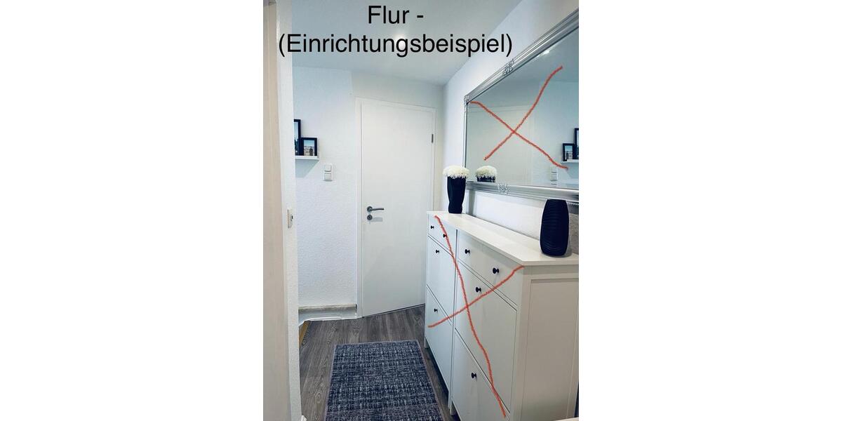 Maisonettenwohnung Bingen am Rhein - 3.5 Zimmer, 98 m&sup2;, 1.210&euro; | Angebot:26439568