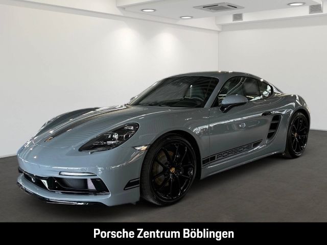Cayman
