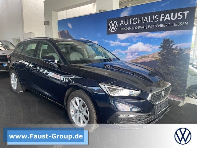 Seat Leon 40.110 km 17.900 &euro; Jessen 06917