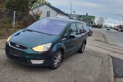 Ford Galaxy 203.123 km 3.449 &euro; Hamburg 20539