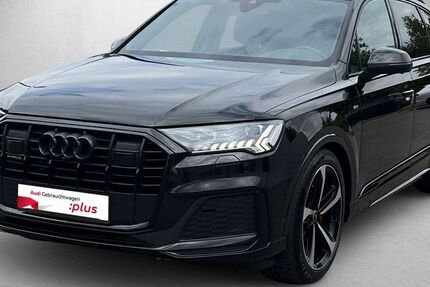 Audi Q7 126.374 km 50.980 &euro; Mainz 55131