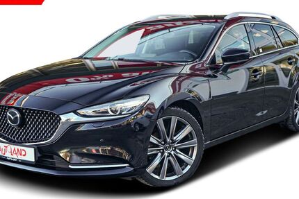 Mazda 6 106.359 km 19.990 &euro; Zella-Mehlis 98544