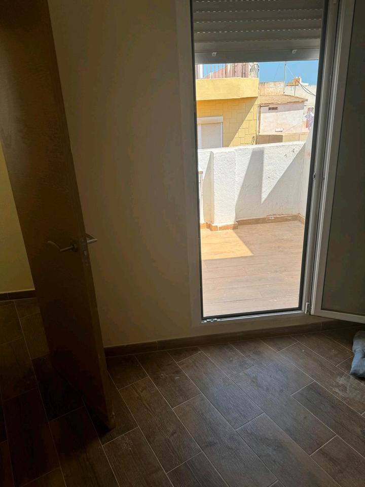Wohnung in Almeria