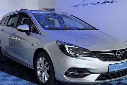 Opel Astra 89.999 km 11.999 &euro; Gelsenkirchen 45884