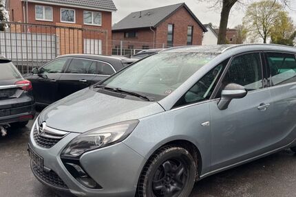 Opel Zafira 267.000 km 2.950 &euro; Nordhorn 48529
