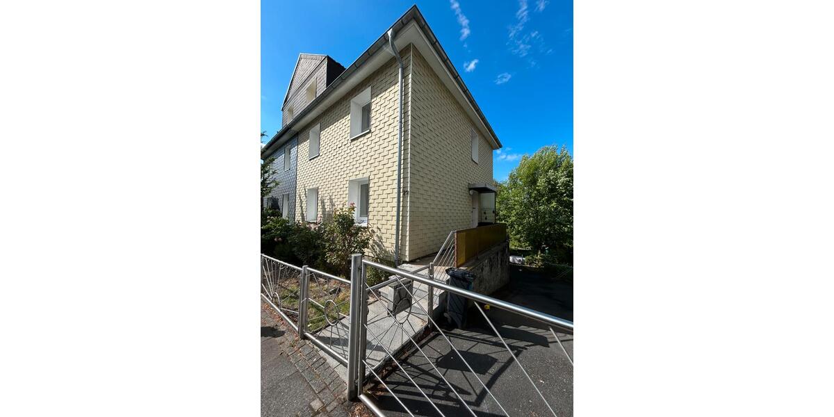 Doppelhaushälfte Wuppertal Gemarkung Barmen - 5 Zimmer, 330.000&euro; | Angebot:22648812