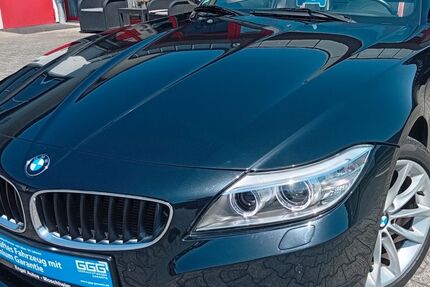 BMW Z4 120.800 km 17.499 &euro; Moschheim 56424